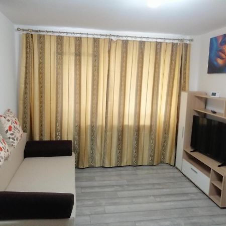 Central City Bacău Zewnętrze zdjęcie
