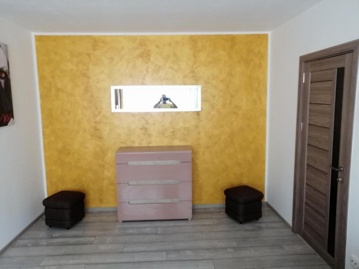 Central City Bacău Zewnętrze zdjęcie