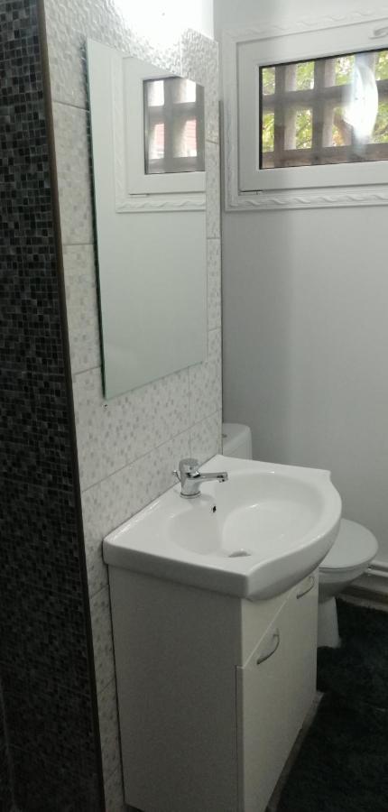 Central City Bacău Zewnętrze zdjęcie