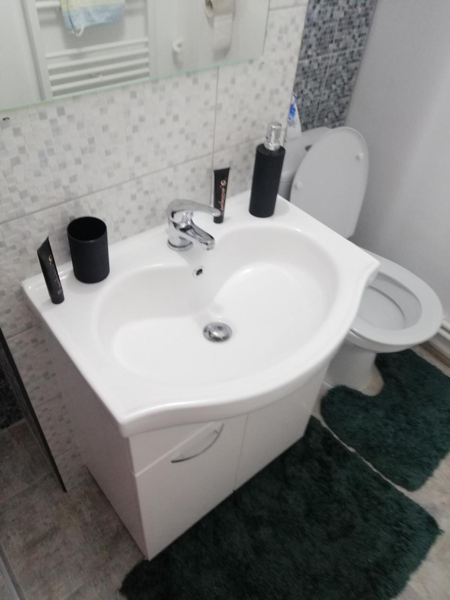 Central City Bacău Zewnętrze zdjęcie